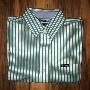 Chaps Men’s Polo  